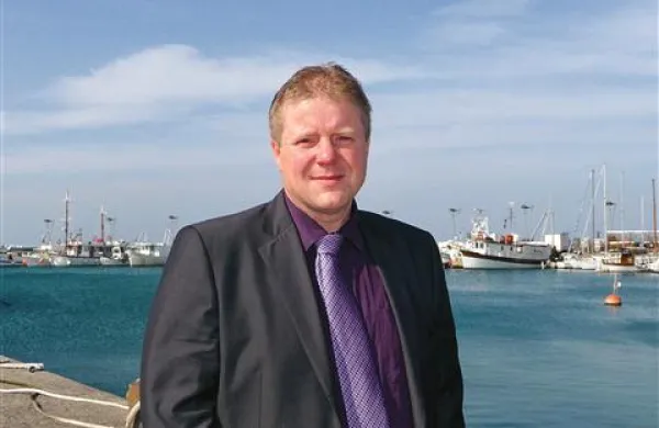 Janez Požar 