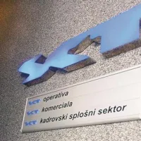 SCT naj bi še v tem tednu delavcem izplačal zaostale januarske in redne februarske plače. 