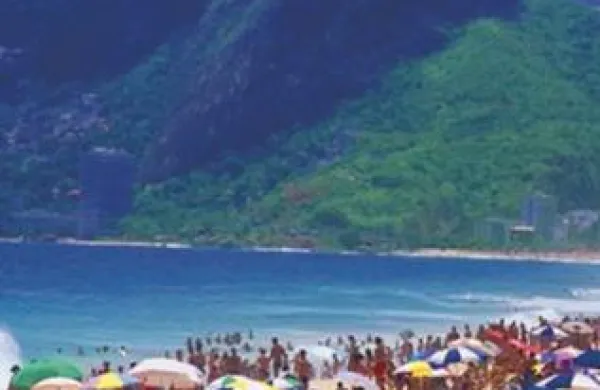 Brazilija ima največji ugled med ameriškimi državami, predvsem v ZDA, Kanadi, Čilu, Mehiki ter v vseh zahodnoevropskih državah, razen v Nemčiji in na Kitajskem.