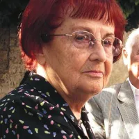 Zdenka Lovec
