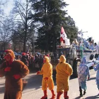 Žirijo so najbolj prepričali piščanci in ribe iz Kala kjer domujeta perutninarsko podjetje in Delamaris.
