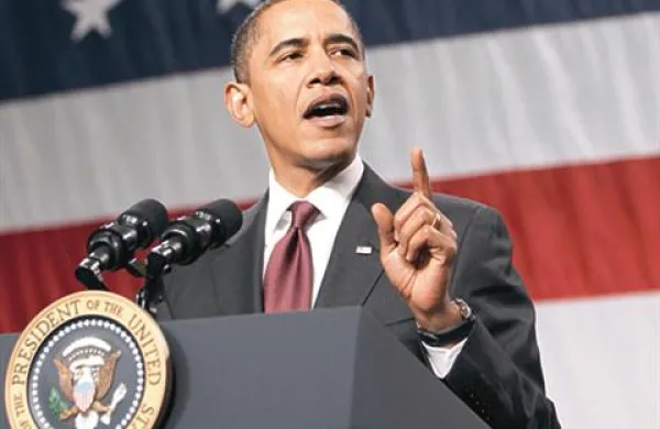 Barack Obama je v ponedeljek uvedel tudi posebne “periodične preglede”, s katerimi naj bi zagotovili, da so v Guantanamu zaprti res le tisti, ki si to zaslužijo. 