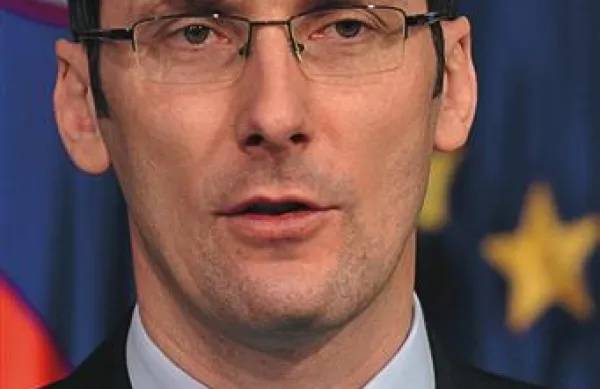Boštjan Škrlec