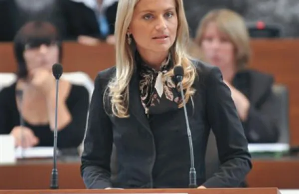 Katarina Kresal je v fazi sprejemanja zakona dejala, da je s tem svojcem umrlih dana možnost, da na enostaven in hiter način dokažejo smrt osebe in dosežejo vpis smrti.