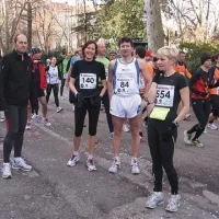 Valda Dornik (554) je v Gorici zmagala, Valter Hvala (84) in Jana Kotar  Ilijaš (140) pa sta si tudi prislužila odlični oceni 
