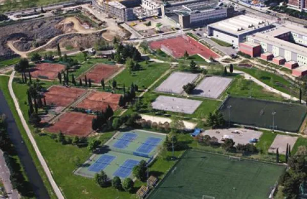 16. in 17. aprila bo v sklopu pokala Fed v Kopru teniški dvoboj med Slovenijo in Kanado.