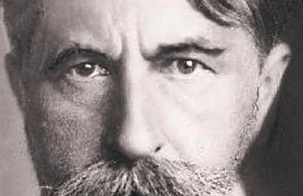 Dunajski dramatik Arthur Schnitzler (1862-1931) velja za enega pomembnejših predstavnikov dunajske moderne. 