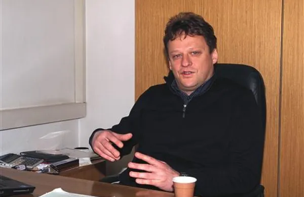 Jurij Furlan 