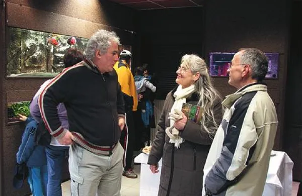 Čeprav sprva to ni bilo predvideno, so se svetniki v Idriji odločili, da bo občina odkupila Akvarij M, ki se je znašel v težavah