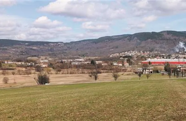 Regijskih smeti ne bo v Ilirsko Bistrico, pač pa v Logatec