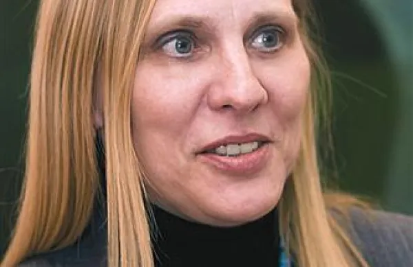 Vesna Mikuž