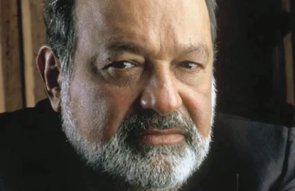 Carlos Slim