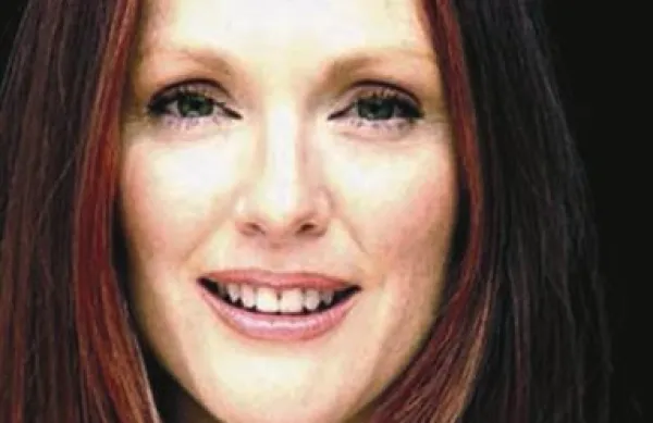 Julianne Moore bo zaigrala nekdanjo konzervativno kandidatko za ameriško podpredsednico Sarah Palin.