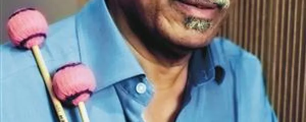 Mulatu Astatke: “Slišali boste moj ethio-jazz glasbeni performans. V Sloveniji bom nastopil prvič, in upam, da se bom zabaval.”