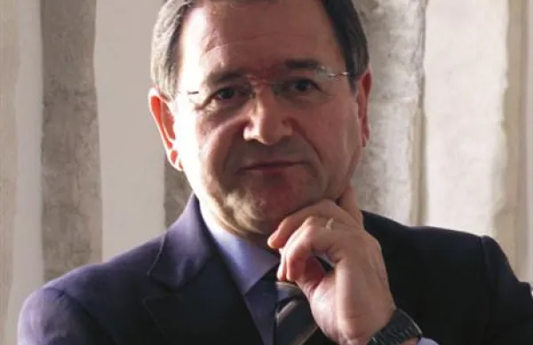 Predsednik države dr. Danilo Türk bo za ustavnega sodnika predvidoma predlagal Rada Bohinca (na fotografiji).