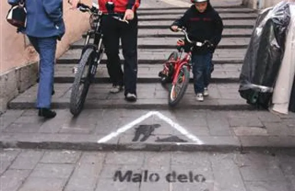 Začenja se kampanja pred referendumom o malem delu
