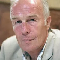 Allan Taylor: “Vsakdo se vrne v svoje izhodišče, to je znano. Le poti nazaj so različne.”