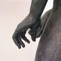 Obisk gr&scaron;kega lepotca v slovenski prestolnici