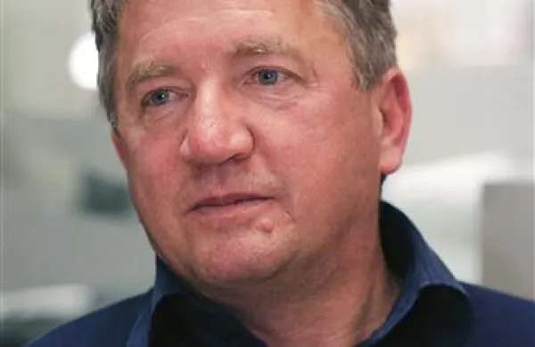 Zoran Simčič