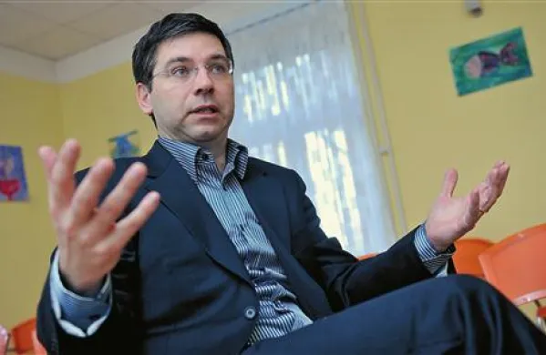 Naj sosedova krava živi dolgo in srečno