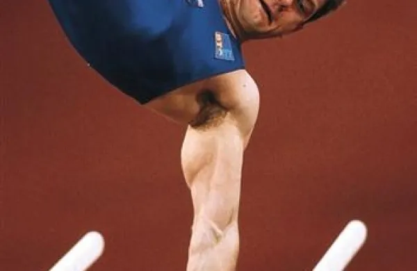 Mitja Petkovšek