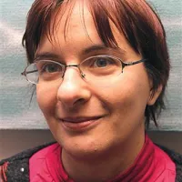 Alenka Jovanovski