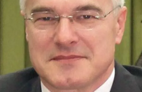Egon Bandelj: “Poslovanje nam omogoča, da se lahko usmerimo še v prevoz kontejnerjev.”