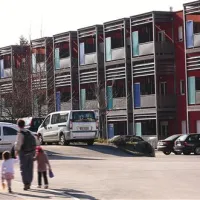 Stanovanjski sklad je prejel dve anonimki v zvezi s problematičnimi najemniki v Vipavi. Najprej se bodo z njimi pogovorili. 