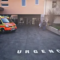 Po več dveh letih je reševalna postaja še vedno brez gradbenega dovoljenja