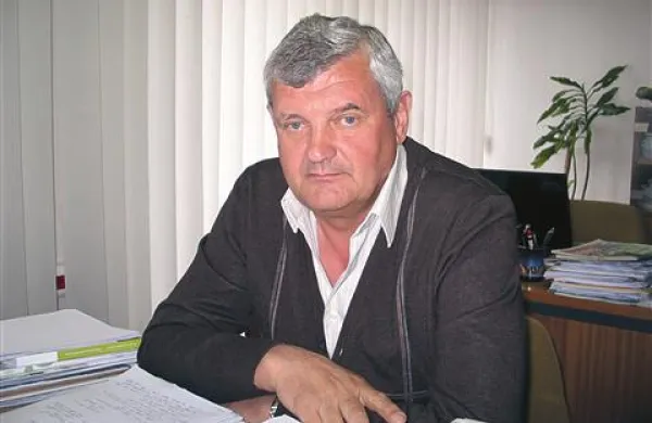 Igor Maljevac