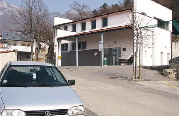 Krajevne skupnosti v ajdovski občini imajo obsežen seznam naložb
