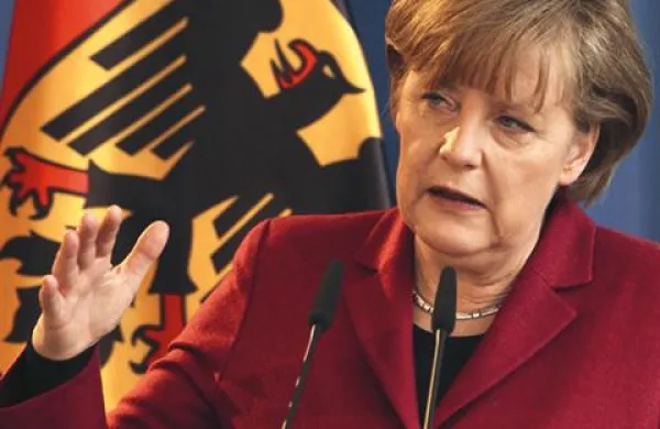 Angela Merkel je danes napovedala, da bodo v Nemčiji zaprli sedem od sedemnajstih jedrskih elektrarn, ki so starejše od 30 let.