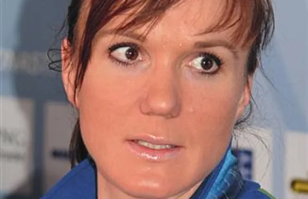 Petra Majdič
