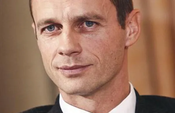 Aleksander Čeferin
