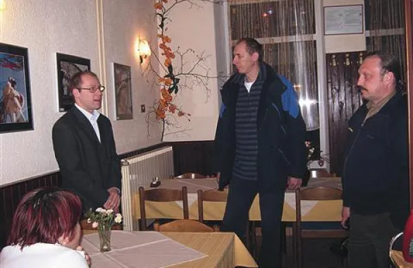 &Scaron;koromati na fotografijah