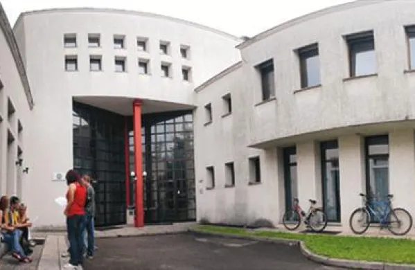 Univerza v Novi Gorici jutri praznuje svojo peto obletnico delovanja.