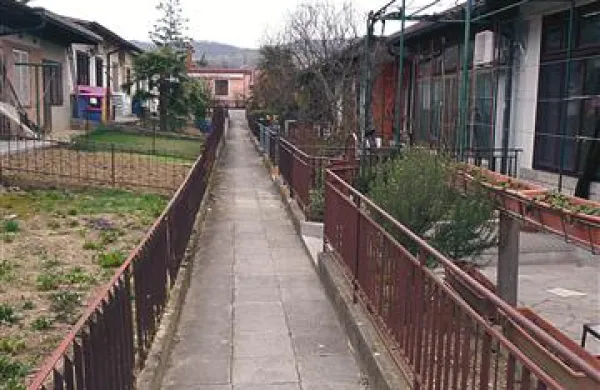 V notranjem uličnem omrežju v Olmu ni nobenih uličnih svetilk 