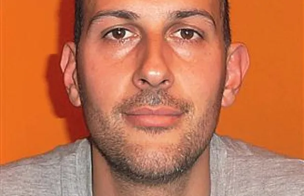 Igor Božič