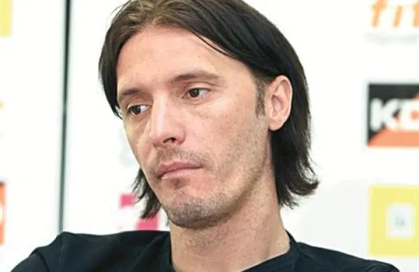 Miran Pavlin je danes iz osebnih razlogov nepreklicno odstopil z mesta športnega direktorja in igralca pri NK Koper.