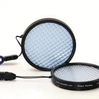 Gadget je morje, in v tem morju je tudi fotografija