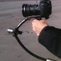 Gadget je morje, in v tem morju je tudi fotografija