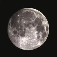 Vse do lune ... skozi oblake