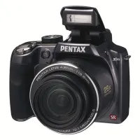 Pentax X90, zoom  26-676 mm
