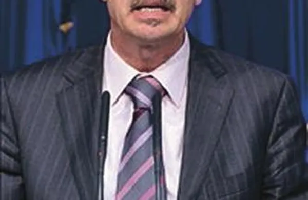Državni sekretar na ministrstvu za zdravje Ivan Eržen je danes izrazil presenečenje nad Fidesovo napovedjo stavke. 