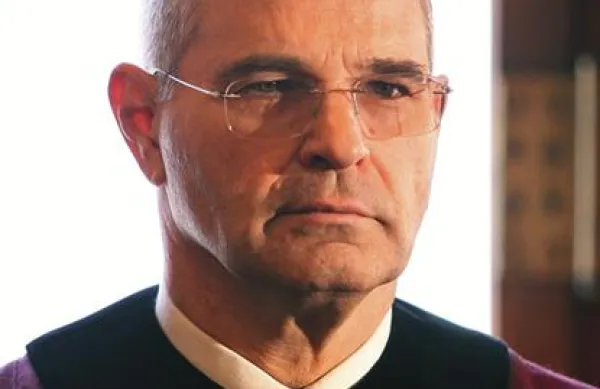 Vlada je soglasno sklenila, da predlaga Zvonka Fišerja za novega generalnega državnega tožilca.