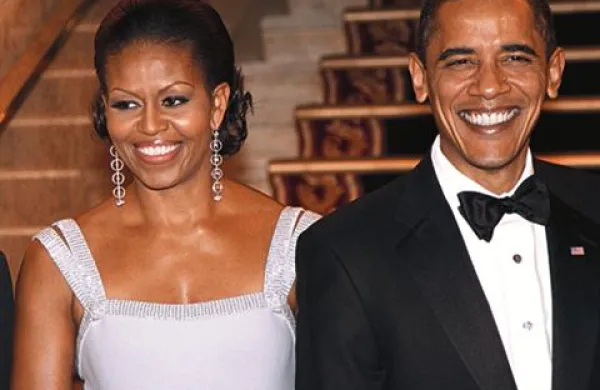 Michelle Obama bo napisala knjigo o pridelovanju hrane ter zdravem načinu prehranjevanja.