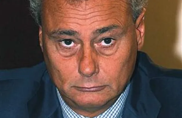 Roberto Antonione