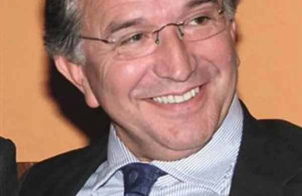 Tomislav Klokočovnik