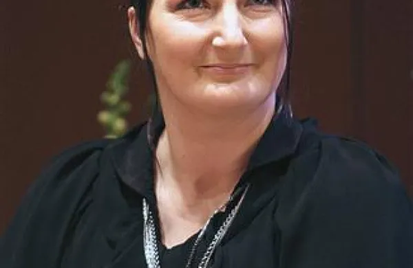 Ana Sedej