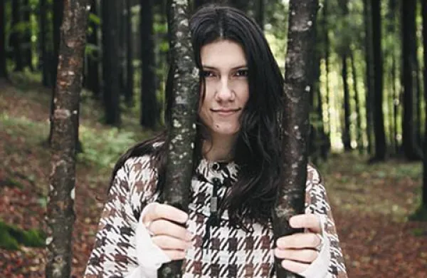 Elisa bo v Trstu predstavila Ivy